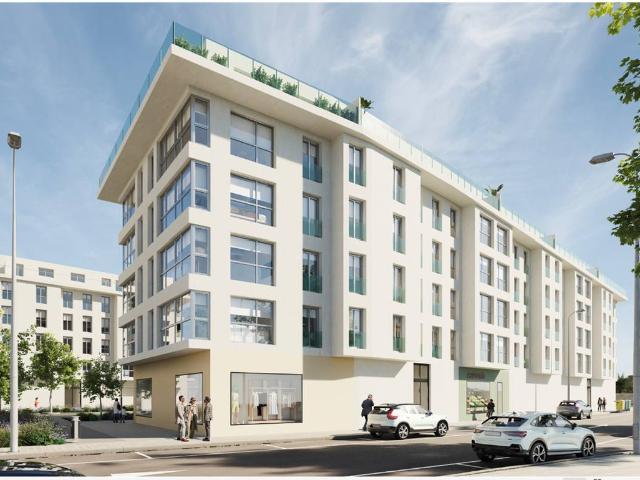 Piso en venta en Carral, Coiro