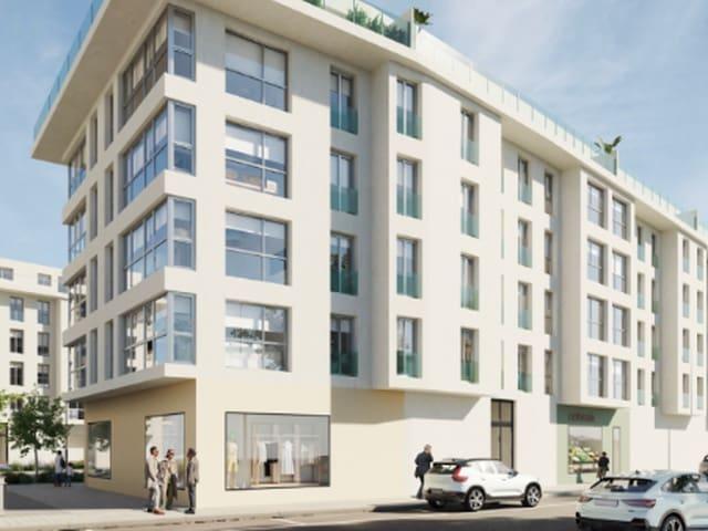 Piso en venta en Carral, Coiro