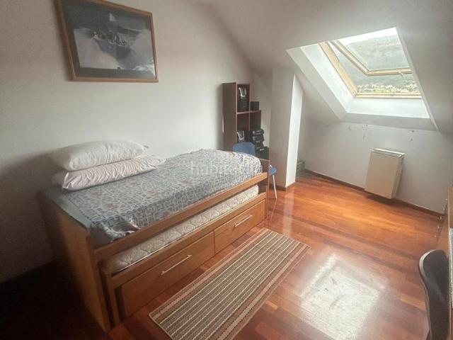 Piso en venta en Paleo, A Coruña