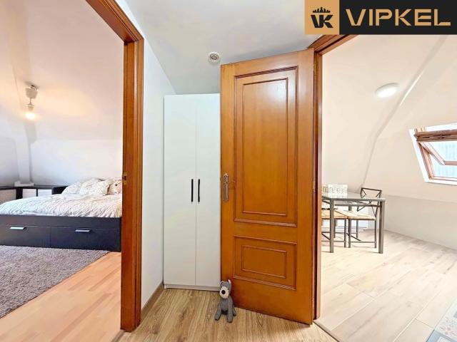Piso en venta en Paleo, A Coruña