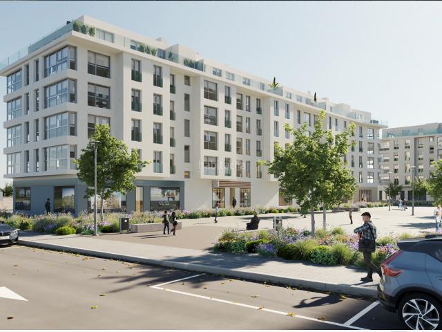 Piso en venta en Carral, Coiro