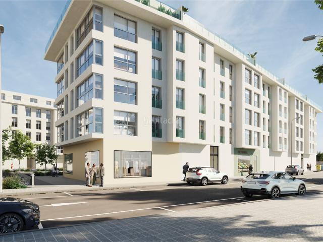 Piso en venta en Carral, Coiro