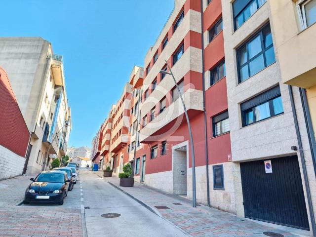 Piso en venta en Carral, Coiro