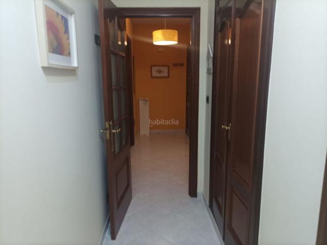 Piso en venta en Paleo, A Coruña