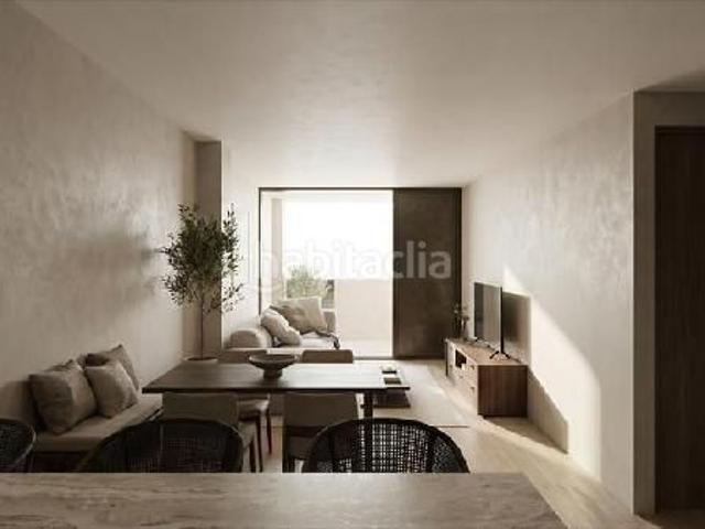 Piso en venta en Paleo, A Coruña