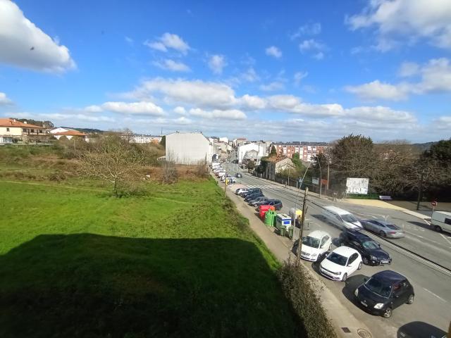 Piso en venta en Paleo, A Coruña