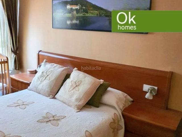 Piso en venta en Carral, Coiro
