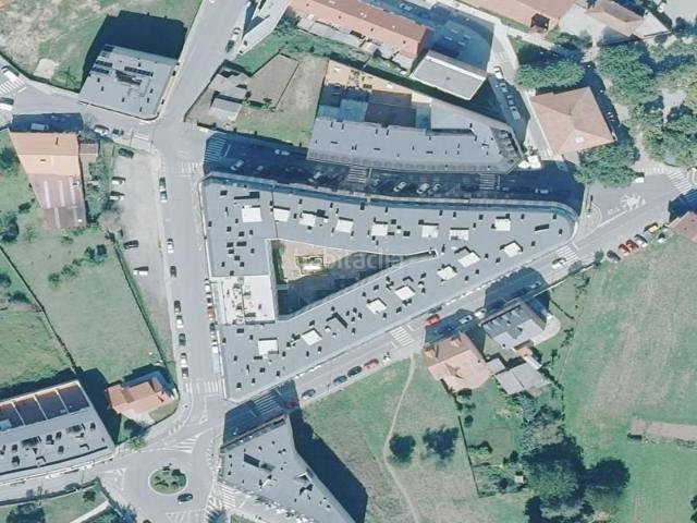 Piso en venta en Paleo, A Coruña