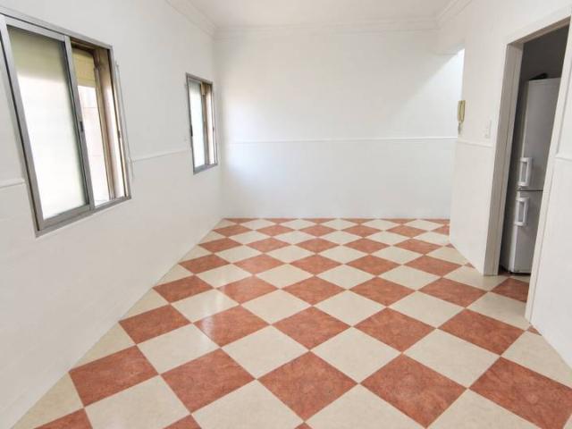 Piso en venta en 4 de Diciembre, Málaga
