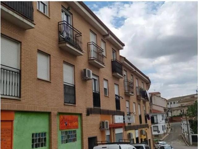 Piso en venta en Carranque Piso en venta en Carranque