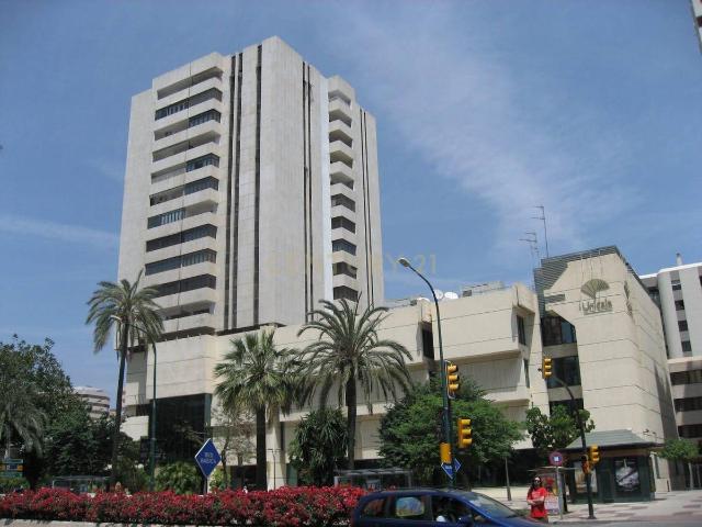 Piso en venta en Centro, Málaga-Costa del Sol
