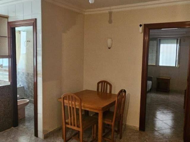 Piso en venta en Centro, Málaga-Costa del Sol