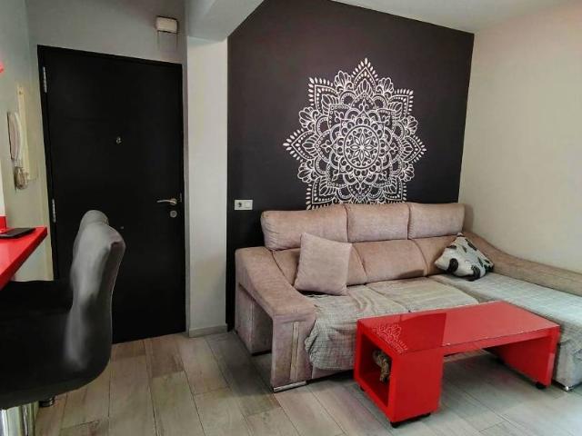 Piso en venta en Centro, Málaga-Costa del Sol