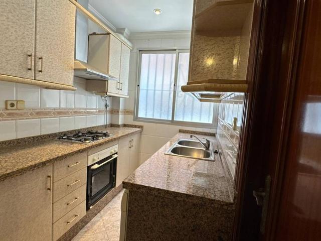 Piso en venta en Centro, Málaga-Costa del Sol