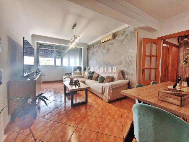 Piso en venta en Centro, Málaga-Costa del Sol