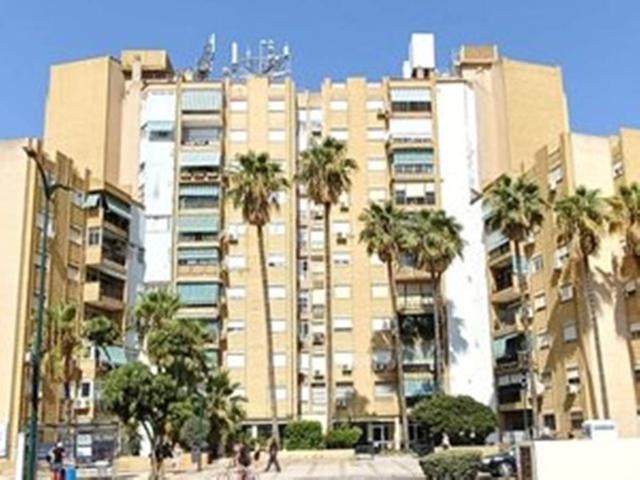 Piso en venta en Centro, Málaga-Costa del Sol