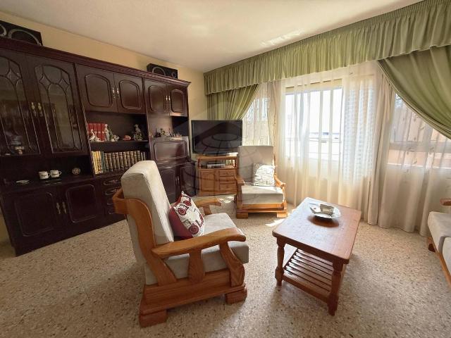 Piso en venta en Centro, Málaga-Costa del Sol