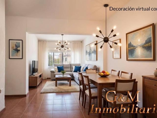Piso en venta en Centro, Málaga-Costa del Sol