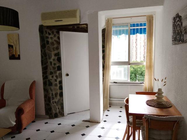 Piso en venta en Centro, Málaga-Costa del Sol