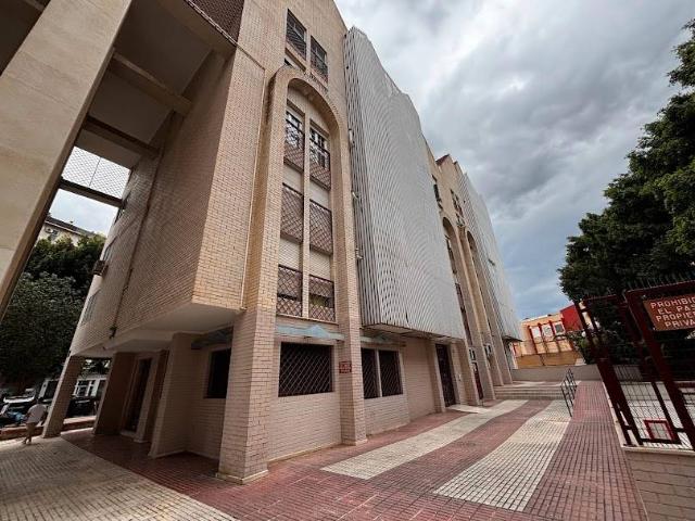 Piso en venta en Málaga, Centro Histórico