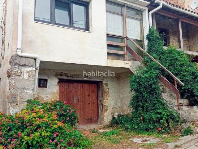 Piso en venta en Valle De Carranza, Gaztelu