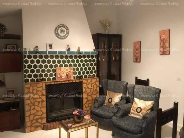 Piso en venta en Carrascal Del Obispo, Salamanca