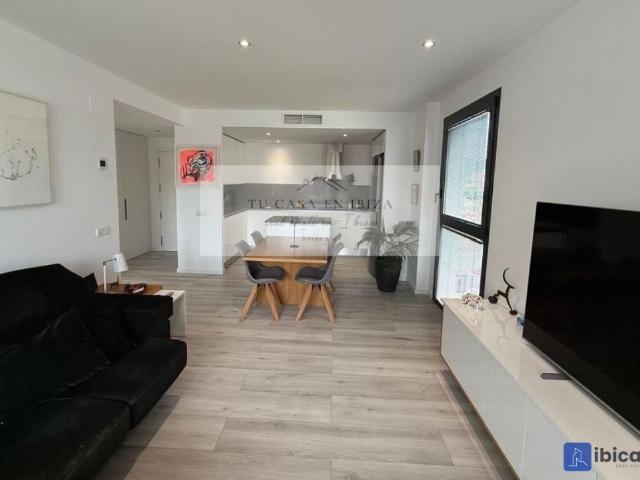 Piso en venta en Puig d'en Valls, Eivissa