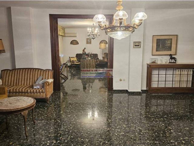 Piso en venta en Centro, Albacete