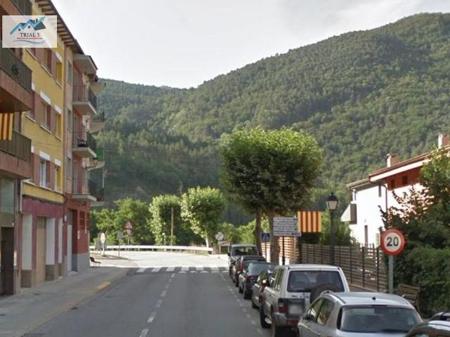 Piso en venta en Berguedà, Catalunya
