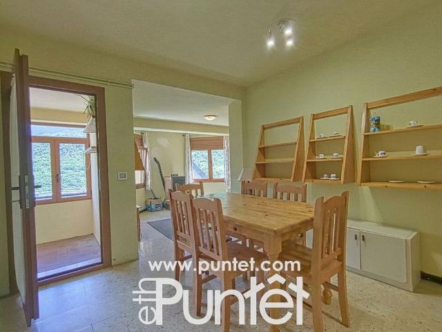 Piso en venta en Gausac, Val d'Aran