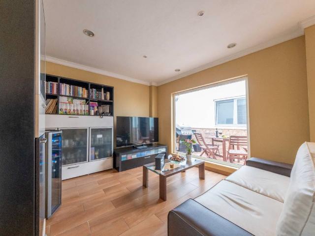 Piso en venta en Ciudad Jardín, Gran Canaria