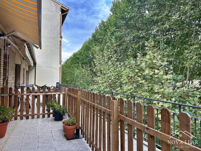 Piso en venta en Agafallops, Ripoll