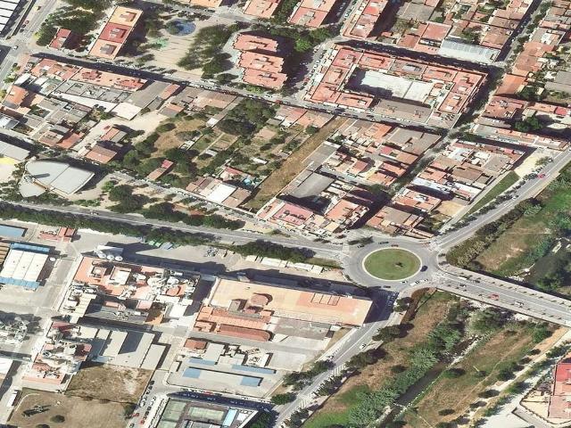Piso en venta en Barriada Congost, Granollers