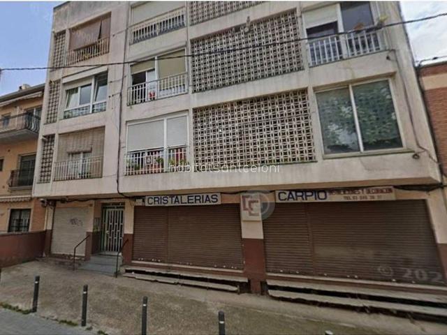 Piso en venta en Can Gili / Finsobe, Vallès Oriental