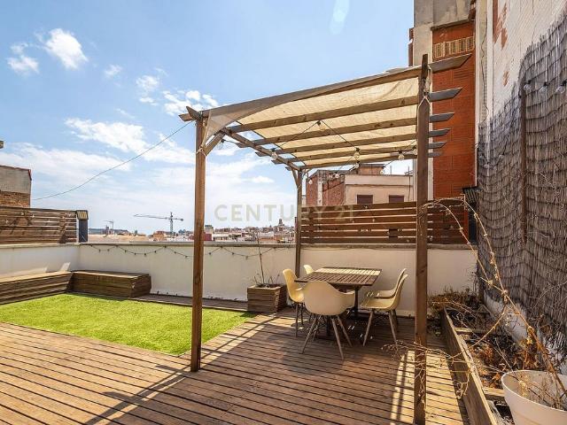 Piso en venta en Districte II, Barcelonès