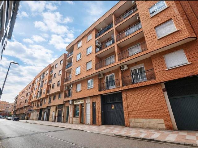 Piso en venta en Barriada Centro-Sur, Puertollano