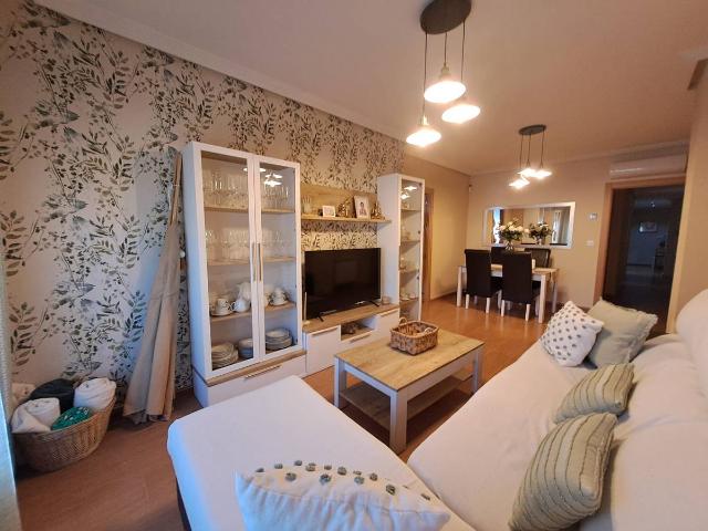 Piso en venta en Barriada Centro-Sur, Puertollano
