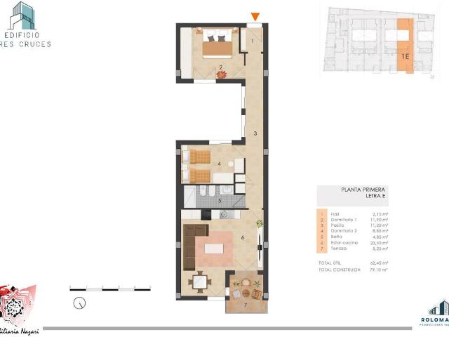 Piso en venta en Comarca de la Vega de Granada, Andalucía