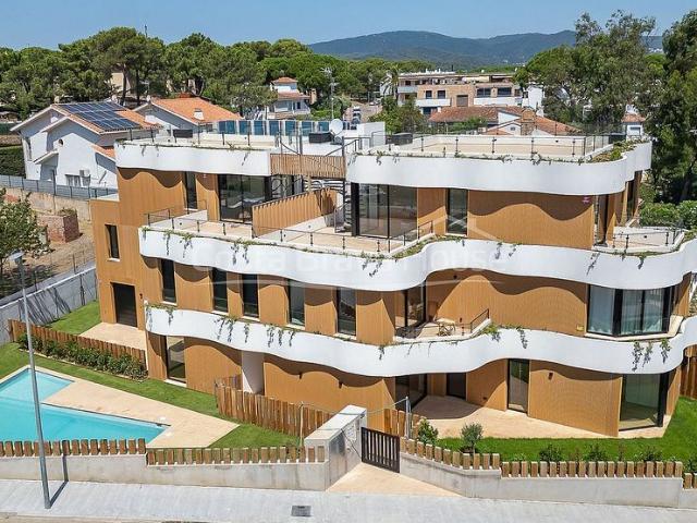 Piso en venta en Baix Empordà, Catalunya