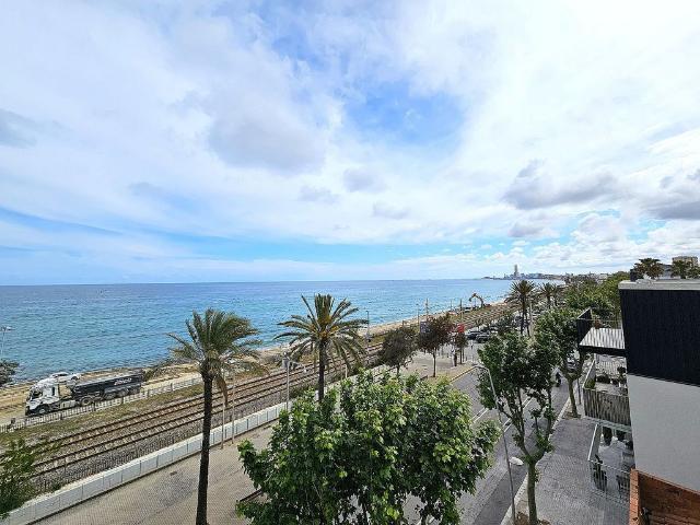 Piso en venta en Districte 1, Barcelonès