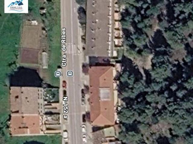 Piso en venta en Aiguafreda, Barcelona