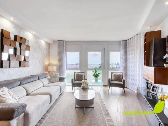 Piso en venta en Figueres