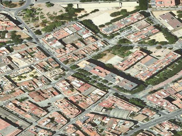 Piso en venta en Districte 4, Barcelonès