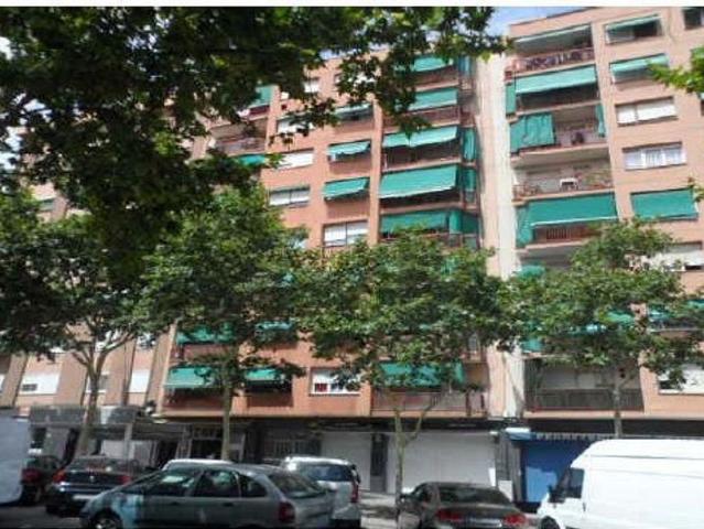 Piso en venta en Districte 4, Barcelonès