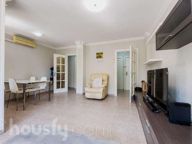 Piso en venta en Districte 4, Barcelonès