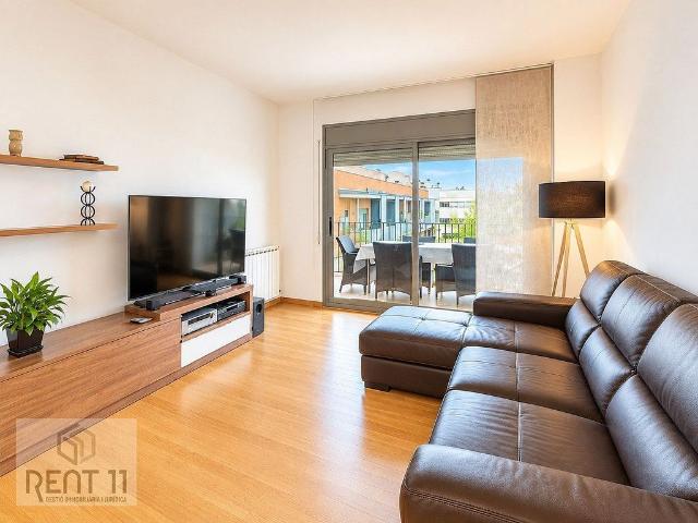 Piso en venta en El Perelló, Gironès