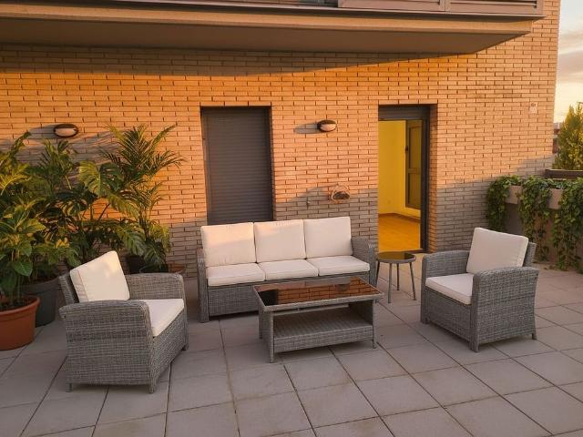 Piso en venta en El Perelló, Vilablareix