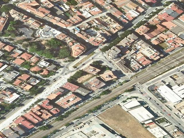 Piso en venta en Àngela Roca, Baix Llobregat