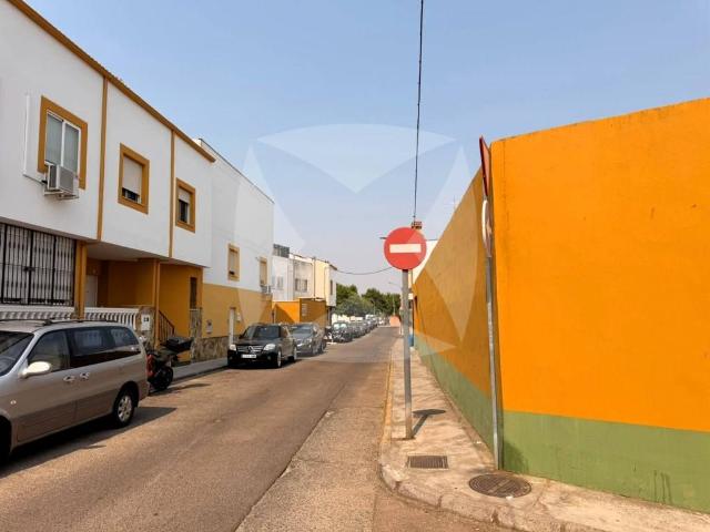 Piso en venta en Tierra de Badajoz, Extremadura