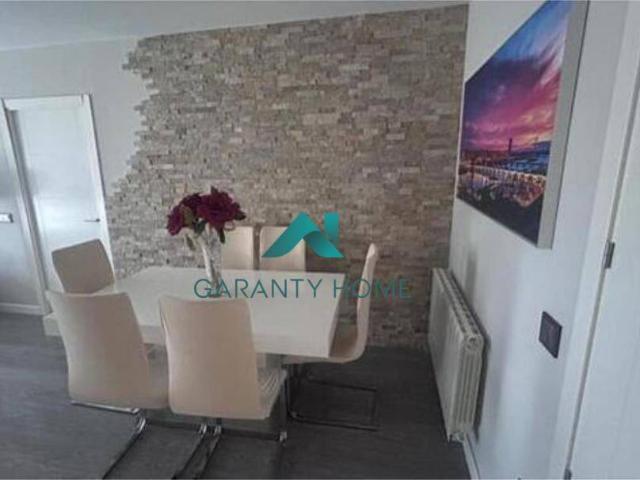 Piso en venta en Badajoz, Casco Antiguo